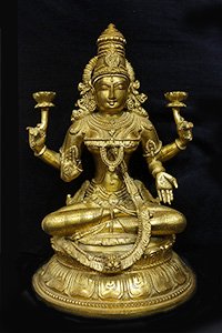 5835 India Lakshmi 00'11"