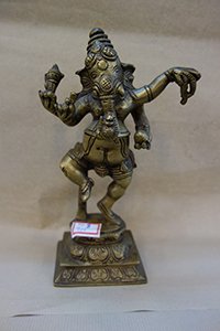 5840 India Ganesha 00'09"