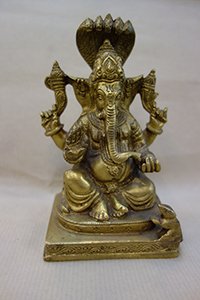 5845 India Ganesha 00'05"