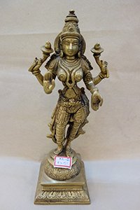 5851 India Lakshmi 00'11"