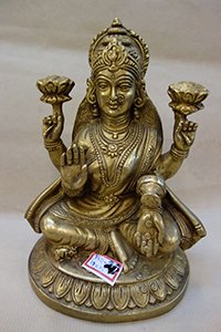 5852 India Lakshmi 00'09"