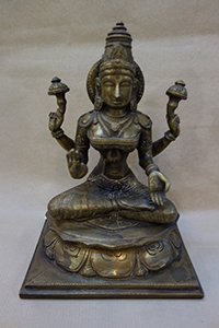 5853 India Lakshmi 00'08"