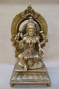 5854 India Lakshmi 00'07"
