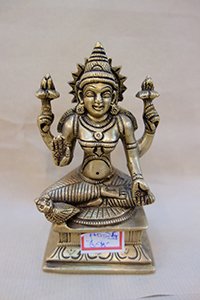 5857 India Lakshmi 00'06"