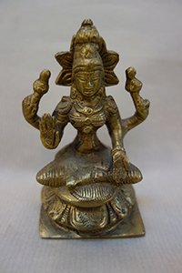 5861 India Lakshmi 00'04"