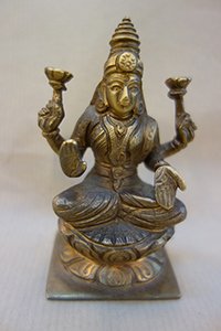 5862 India Lakshmi 00'04"