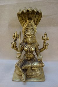 5864 India Kali 00'07"