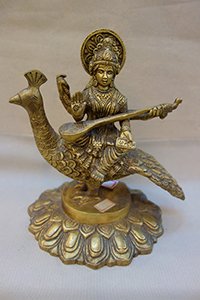 5865 India Saraswati 00'05"
