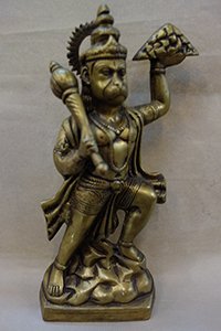 5874 India Hanuman 00'11"
