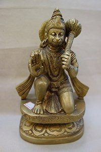 5876 India Hanuman 00'08"