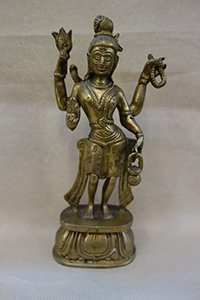 5882 India Shiva 00'08"