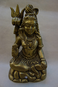 5883 India Shiva 00'05"