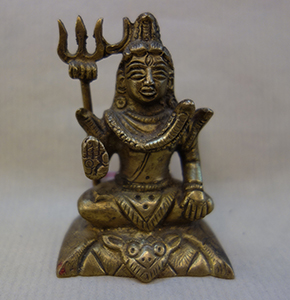 5884 India Shiva 00'03"