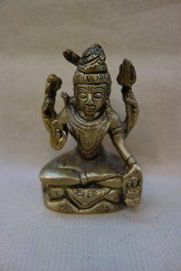 5885 India Shiva 00'03"