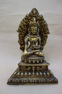 5890 Nepal Buddha 00'06"