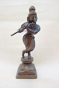 5891 India Krishna 00'06"