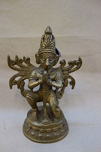 5893 Nepal Garuda 00'06"