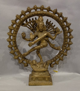 5896 India Shiva 00'11"