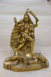 5897 India Kali 00'09"