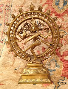 5899 India Shiva 00'10"