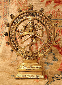 5900 India Shiva 00'08"