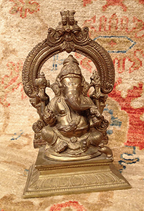 5901 India Ganesha 00'08"