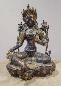 5925 India Tara 01'00"