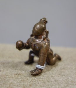 5929 India Krishna 00'02"
