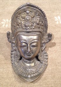 5933 India Buddha 00'08"
