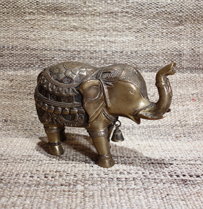 5949 India Elephant 00'05"