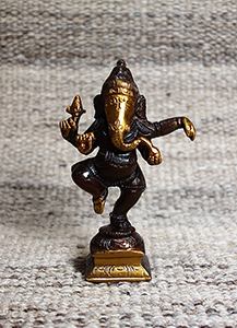 5951 India Ganesha 00'04"