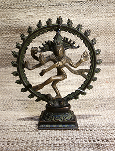 5952 Nepal Shiva 00'09"