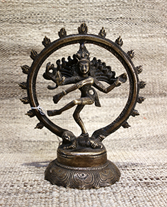 5953 Nepal Shiva 00'09"