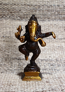 5954 India Ganesha 00'04"