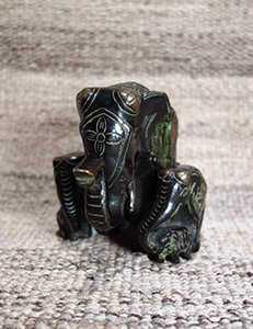 5957 India Elephant 00'04"