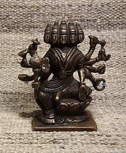 5963 India Gayatri 00'05"