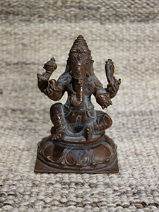 5972 India Ganesha 00'03"