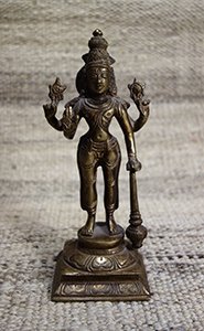 5973 India Vishnu 00'07"