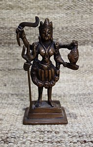 5978 India Kali 00'06"