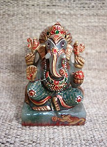 5988 India Ganesha 00'05"