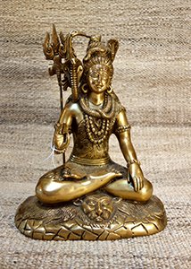 5997 Nepal Shiva 00'11"