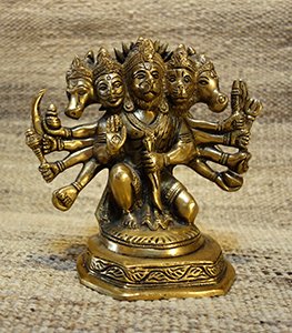 6003 Nepal Hanuman 00'06"