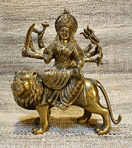 6007 Nepal Durga 00'11"