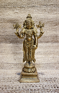 6026 Nepal Vishnu 00'08"