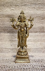 6026 Nepal Vishnu 00'08"