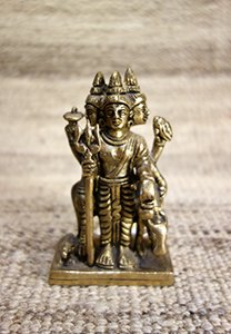 6041 Nepal Brahma 00'04"