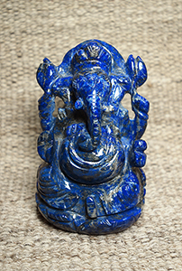 6058 India Ganesha 00'04"