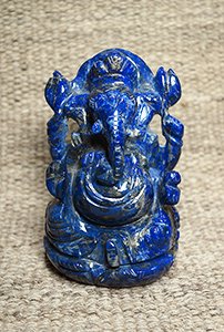 6058 India Ganesha 00'04"