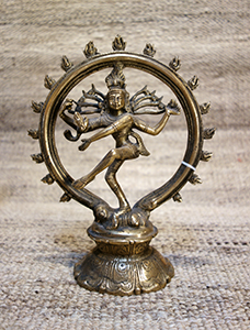 6078 India Shiva 00'07"