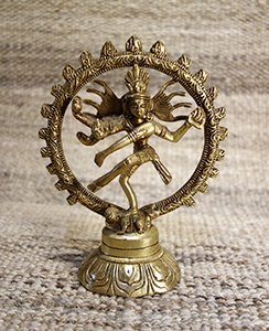 6083 Nepal Shiva 00'06"